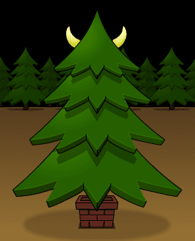 GROW Ornament