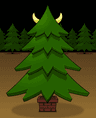 GROW Ornament