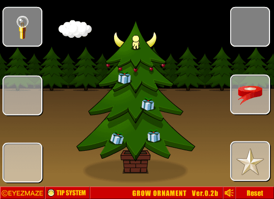 GROW Ornament screenshot