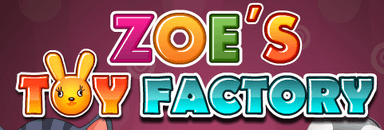 Zoe's Toy Factory