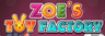 Zoe's Toy Factory
