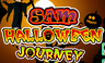 Sam Halloween Journey