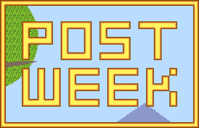 POSTWEEK