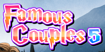 Famous Couples 5