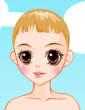 Roiworld Pink Spring Dressup