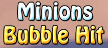 Minions Bubble Hit