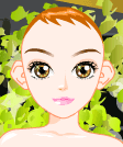 Roiworld City Girl Dressup
