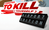Five Minutes to Kill (Yourself): Airport Edition