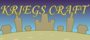 Kriegs Craft