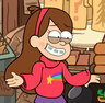 Mabel Does A Thing