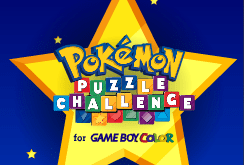 Pokémon Puzzle Challenge Screensaver