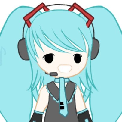 Vocaloid chibi maker