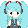 Vocaloid chibi maker