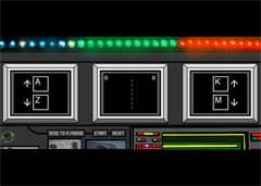 pong screenshot