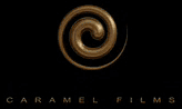 Caramel Films Website Intro