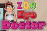 Zoe Eye Doctor