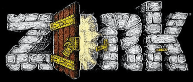 Classic Zork Trilogy