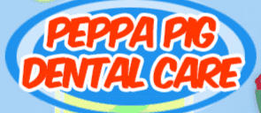 Peppa Pig Dental Care