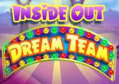 Inside Out: Dream Team