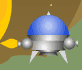 Jupiter Lander