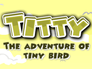 Titty: The Adventure of Tiny Bird