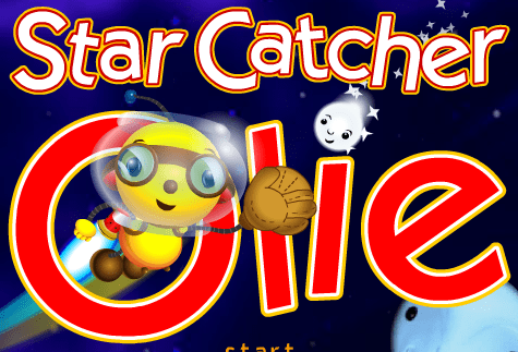 Star Catcher Olie