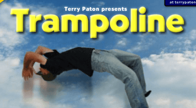 Trampoline