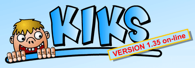 Kiks