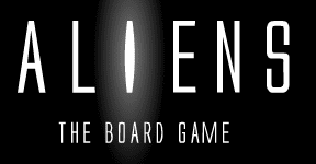 Aliens the Boardgame