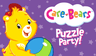 Care Bears: Puzzle Party!