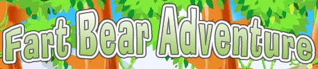 Fart Bear Adventure