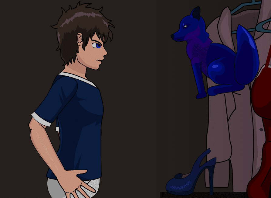 Stealing From Sis - Chapter 11: Silence Broken screenshot