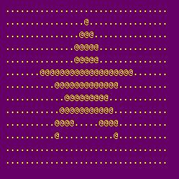message: star