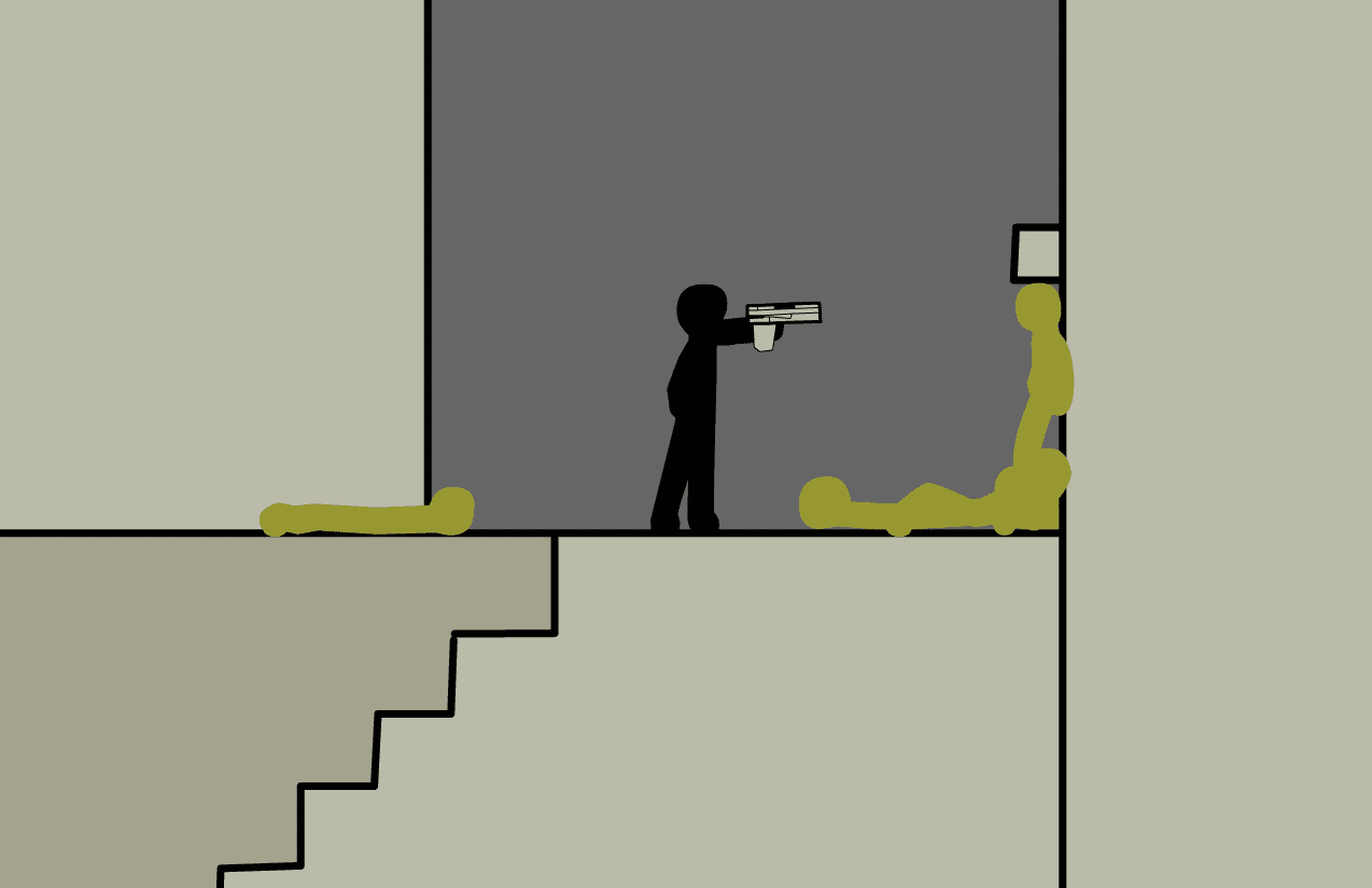 Hitman screenshot