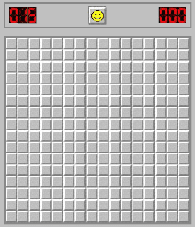 Minesweeper