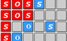 SOS Oyunu