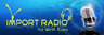 Import Radio Header