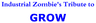 Industrial Zombie's Tribute to GROW