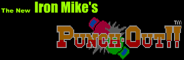 Iron Mike's Punchout