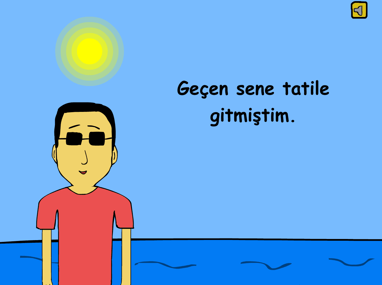 Gereksiz Adamın Gereksiz Maceraları 3. Sayı: Can Kurtaran screenshot