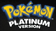 Pokémon Platinum Screensaver