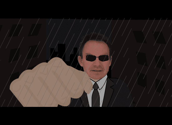 the war II screenshot