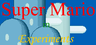 Mario's Experiments