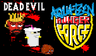Aqua Teen Hunger Force: Dead Evil