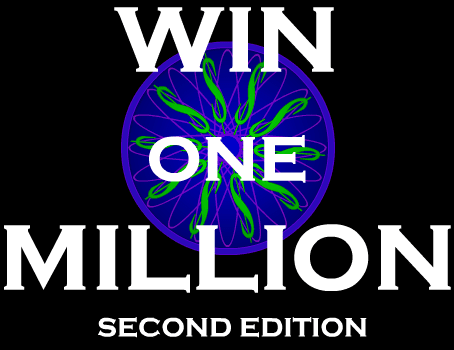 Win One Million - Second Edition