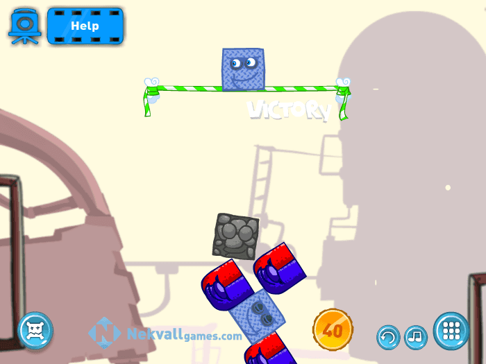 Babylon screenshot