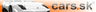 Cars.sk 468x60 Banner Ad