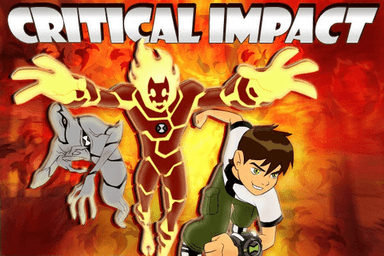 Ben 10: Critical Impact