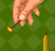 8-bit Hanukkah