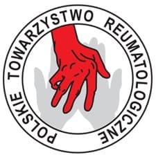 Polskie Towarzystwo Reumatologiczne Header